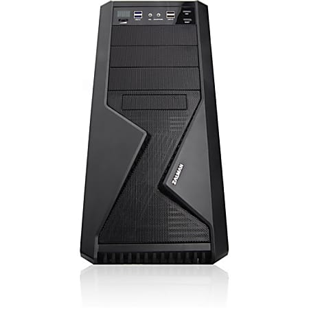 Zalman Z9 U3 ATX Mid Tower Enclosure
