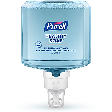 PURELL® Brand High Performance HEALTHY SOAP® Foam ES8