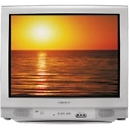 Sharp 32SC26B - 32" CRT TV