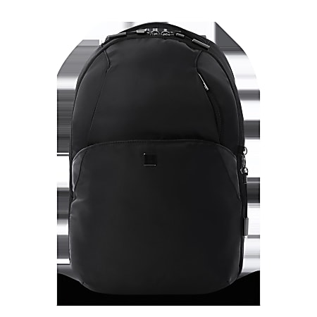 Totto Backpack, Roxanne Black, Total Qty 1