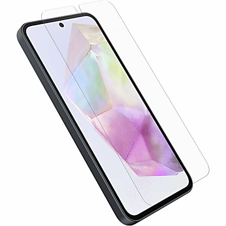 OtterBox Screen Protector Clear - For Super AMOLED Smartphone