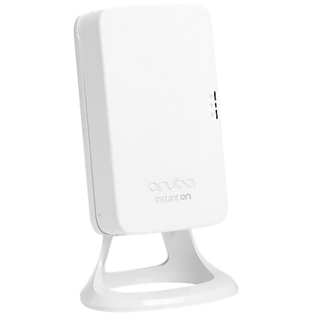 HPE Aruba Instant On AP11D Dual Band 1.14 GBit/s Wireless Access Point