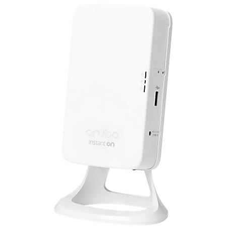 HPE Aruba Instant On AP11D Dual Band 1.14 GBits Wireless Access