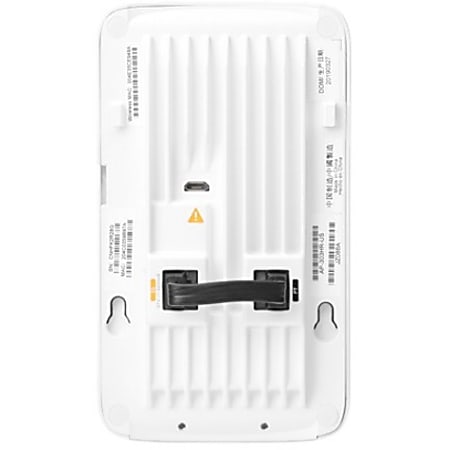 hp - HPE (Aruba) Instant On AP11 2個セット HPE Aruba Instant On AP11D Dual Band 1.14 GBits Wireless Access