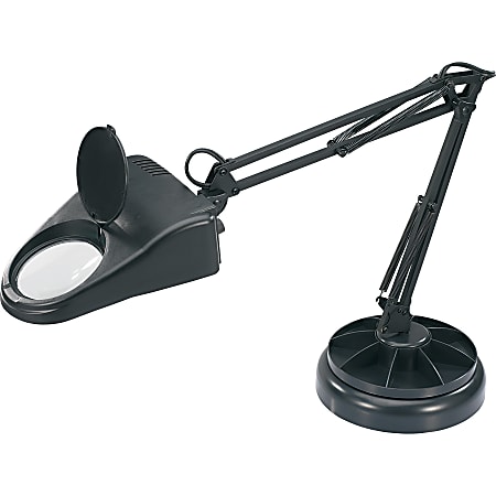 Office depot sales magnifying lamp