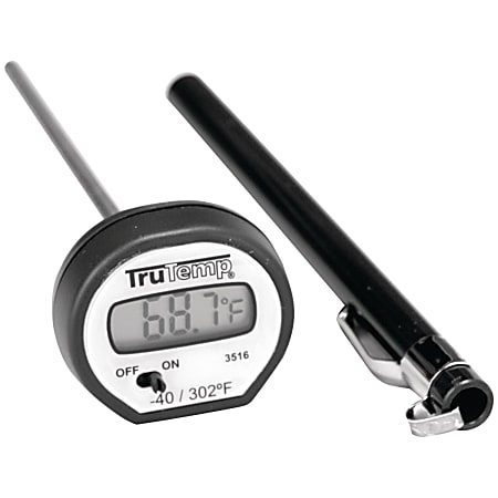 Digital Instant Read Thermometer