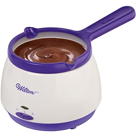 Wilton Candy Melts Candy Melting Pot 2104-9006