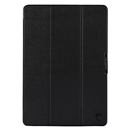 i-Blason i-Folio GNOTE12-3F-BLACK Carrying Case (Folio) for 12.2" Tablet - Black