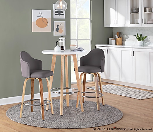 Zebra counter stools sale