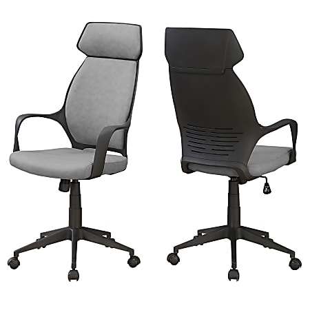 Monarch high back office 2024 chair