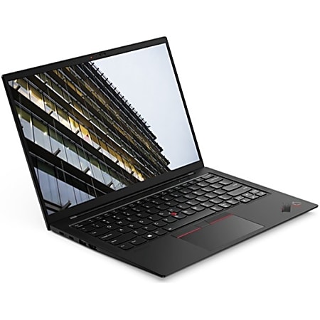 Lenovo ThinkPad X1 Carbon Gen 9 Laptop 14 Screen Intel Core i7