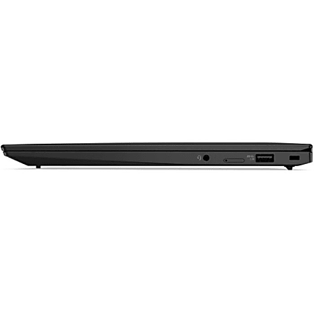 Lenovo ThinkPad X1 Carbon Gen 9 Laptop 14 Screen Intel Core i7 