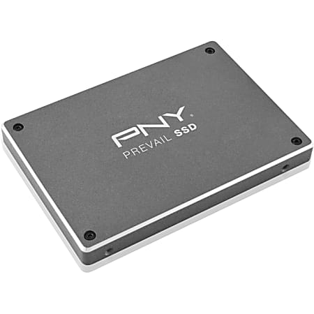 PNY Prevail 240 GB 2.5" Internal Solid State Drive