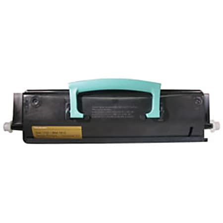 IPW Preserve 845-11U-ODP (Lexmark E250A11A) Remanufactured Black Toner Cartridge