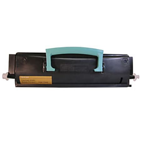 IPW Preserve 845-450-OD PRemanufactured Black Toner Cartridge Replacement For Lexmark™ E450H11A