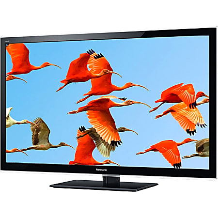 Panasonic Viera E50 TC L55E50 55 1080p LED LCD TV 169 HDTV 1080p