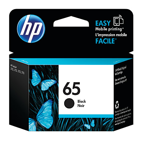 Actualizar 71+ imagen cartucho hp 65 office depot