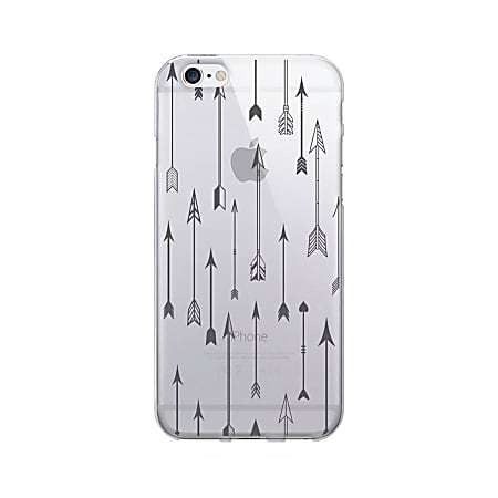 OTM Essentials Prints Series Phone Case For Apple® iPhone® 6/6s/7, Flying Gray Arrows
