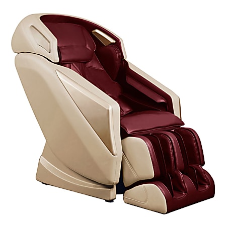 Office depot massage on sale chair