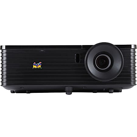 Viewsonic PJD6345 3D Ready DLP Projector - 720p - HDTV - 4:3