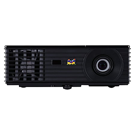 Viewsonic PJD6543W WXGA DLP Projector