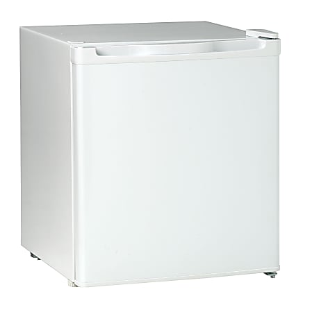 Avanti® 1.7 Cu. Ft. Compact Refrigerator, White