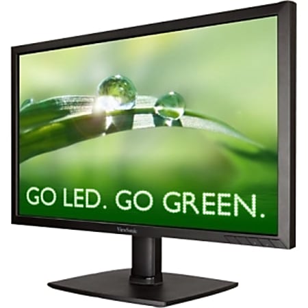 Viewsonic VA2251m 22" CCFL LCD Monitor - 16:9 - 5 ms