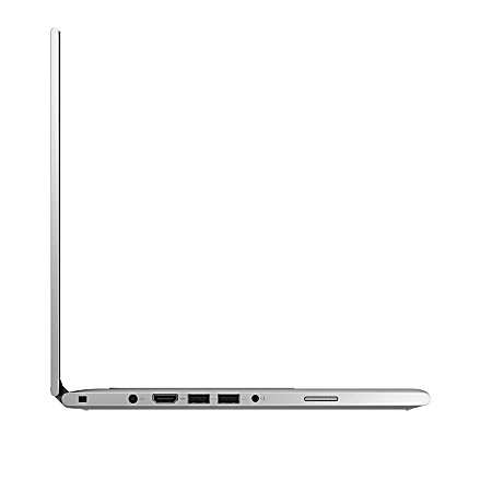 Dell Inspiron 13 7000 Series Convertible Laptop 13.3 Touch Screen