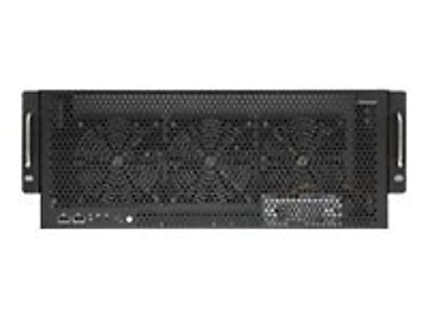 Tyan FT72-B7015 - Server - rack-mountable - 4U - 2-way - no CPU - RAM 0 GB - no HDD - ASPEED AST2050 - GigE - no OS - monitor: none - BTO