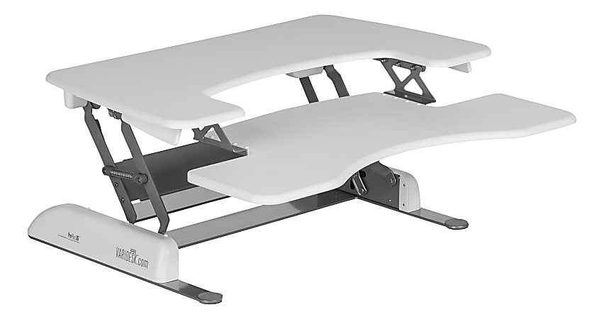 Varidesk 36 clearance