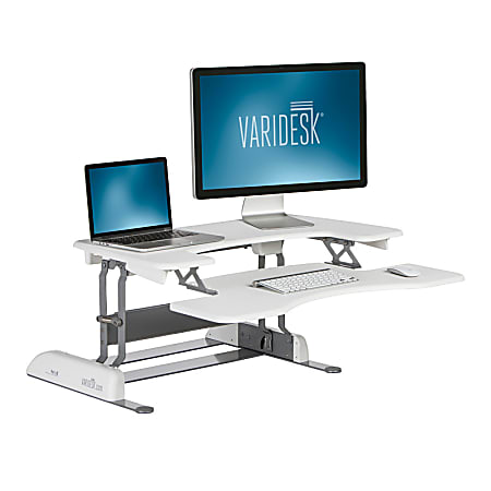 Office depot varidesk discount