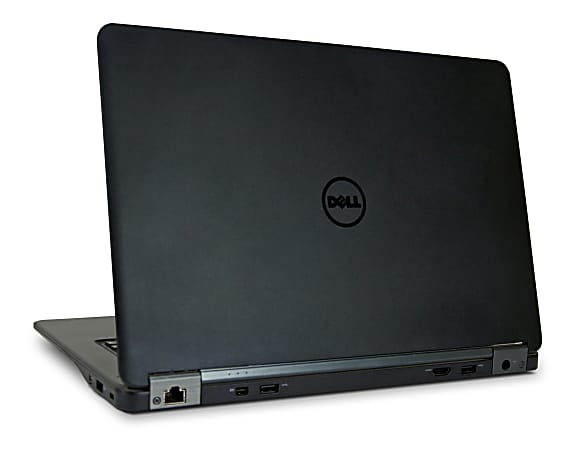 Dell Latitude E7450 Refurbished Laptop 14 Screen 5th Gen Intel