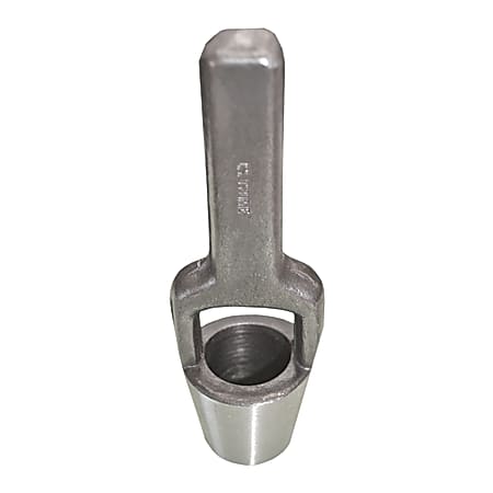 C.S. Osborne Arch Punches, 1 in tip, Carbon Steel