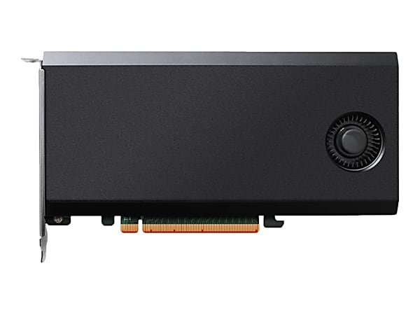 HighPoint SSD7103 - Storage controller (RAID) - M.2 - 4 Channel - M.2 NVMe Card - RAID RAID 0, 1, 10, JBOD - PCIe 3.0 x16