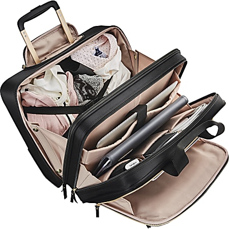 Samsonite women's laptop mobile office new arrivals