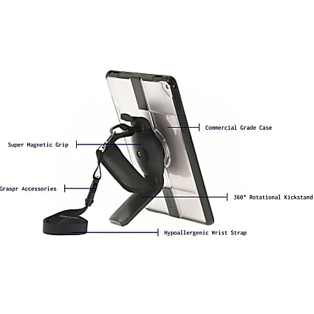 OtterBox Graspr Magnetic Hand