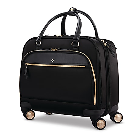 Samsonite laptop bag sale hot sale