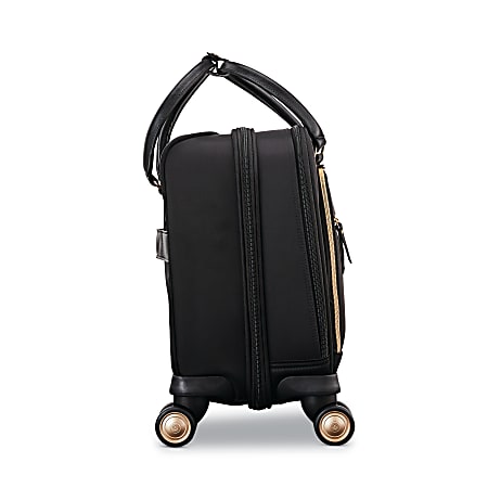 Spinner mobile office laptop bag hotsell