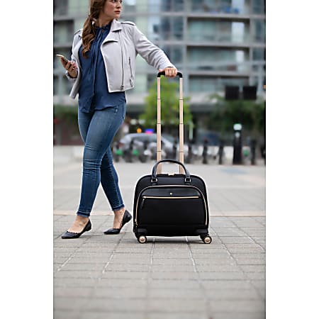 Samsonite women's laptop mobile office sales