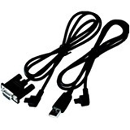 BIXOLON PIC-R300S - Serial cable - DB-9