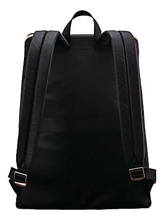 Samsonite Mobile Solution Backpack Black - Office Depot