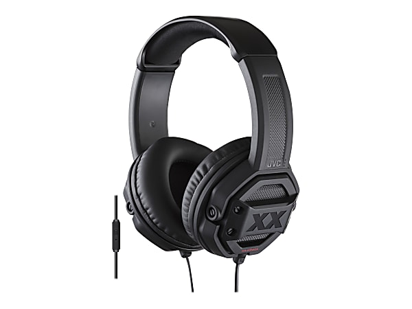 Jvc xtreme xplosives headphones discount