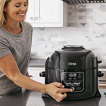 Ninja op301 pressure cooker shop