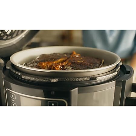 Ninja op301 pressure cooker clearance