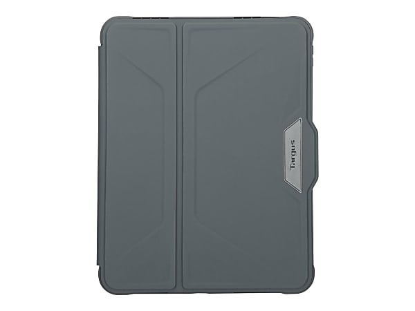 Targus&reg; Pro-Tek Case For iPad&reg; 10th Gen, 10.9&rdquo;, Black, THZ934GL