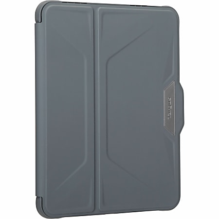 Targus® Pro-Tek Case For iPad® 10th Gen, 10.9”, Black, THZ934GL