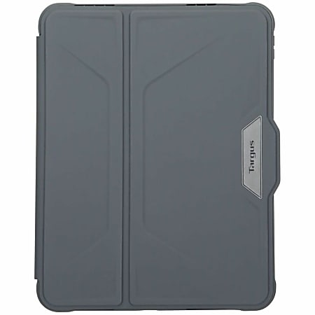 Targus® Pro-Tek Case For iPad® 10th Gen, 10.9”, Black, THZ934GL