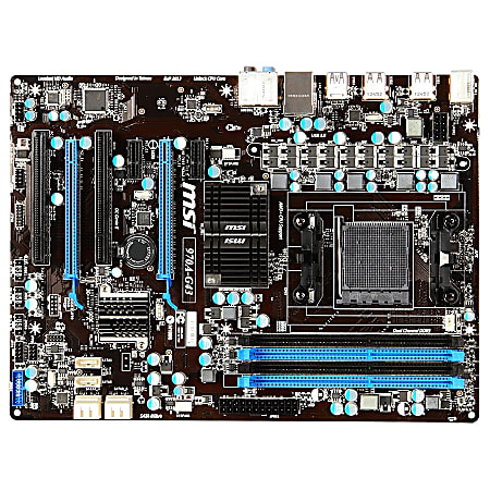 970a chipset outlet