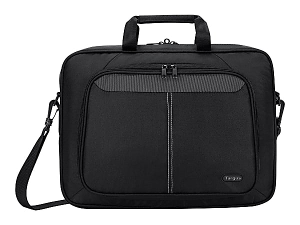Targus Intellect Slipcase - Notebook carrying case - 14" - black