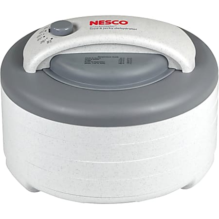 American Harvest Tray Snackmaster Food Dehydrator